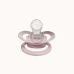 Silicone pacifier